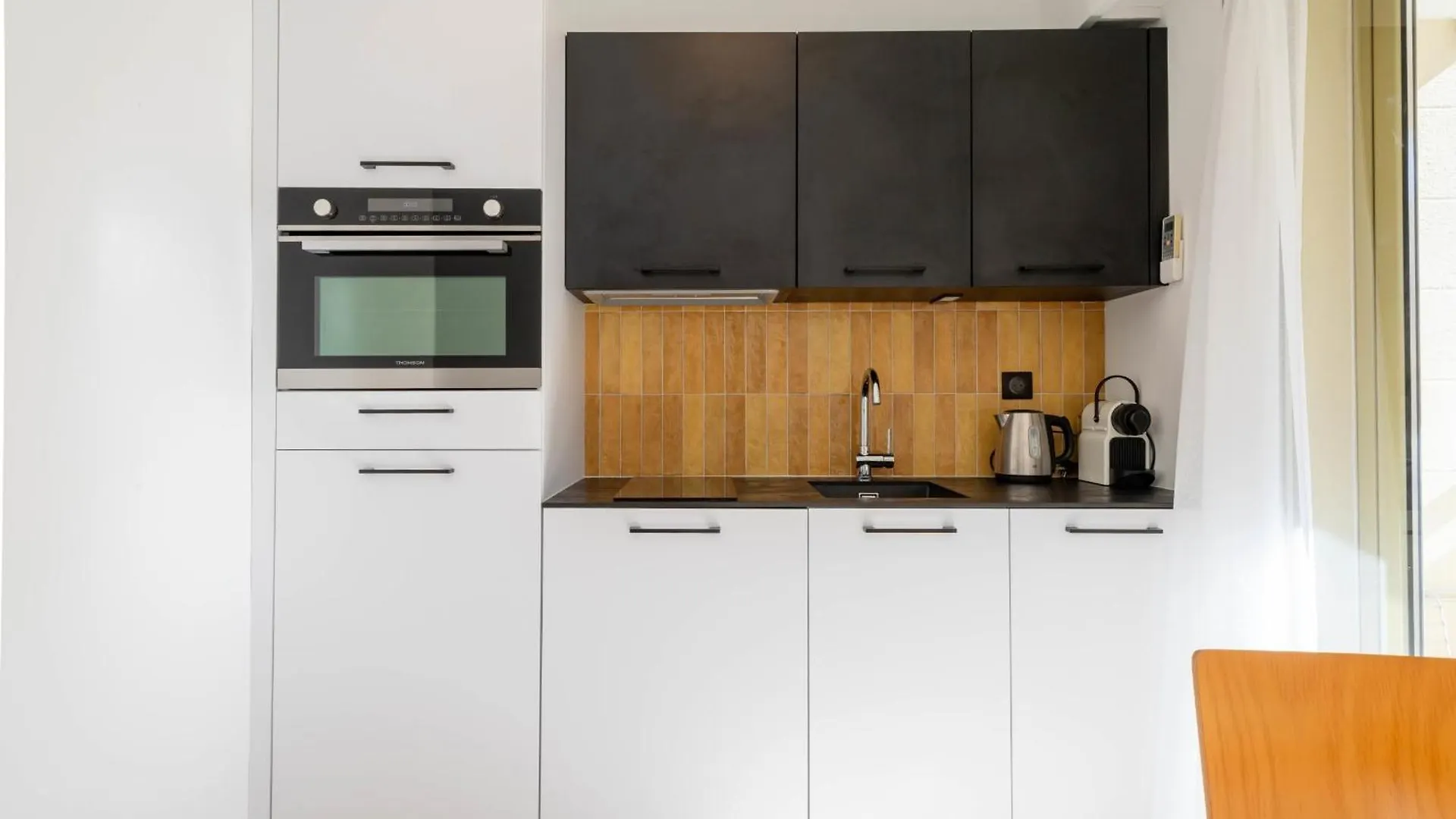 Apartment Studio With Terrace 2 Minutes From La Croisette Cannes France